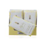 Sachê Perfumado 10g Chá Verde E Branco - Casa etna