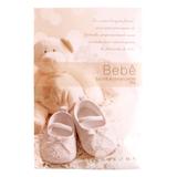 Sachê Perfumado Acquaroma Bebê - 36g