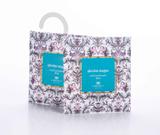 Sachê Perfumado Alecrim Magno Madressenza 80ml