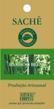 Sachê Perfumado Celulose de Algodão Bamboo Blend - Natural company