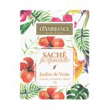 Sachê Perfumado Dambiance Jardim de Verão - 10g