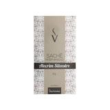 Sache Perfumado de Alecrim Silvestre 10g Via Aroma