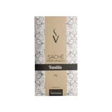 Sache Perfumado de Vanila de 10g Via Aroma