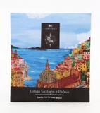 Sachê Perfumado Limão Siciliano e Peônia - 80ML - Madressenza