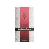 Sache Perfumado Maça com Canela 10g Via Aroma