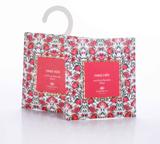 Sachê Perfumado Romã-Rubi Madressenza 80ml