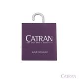Sachê Perfumado Silver 10g - Catran