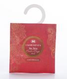 Sachê Perfumado Sta. Terra Canela e Cereja - 80ML - Madressenza
