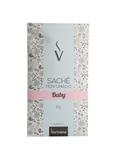 Sachê Perfumado Via Aroma 10 gr / Baby