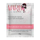 Sache progressiva de chuveiro maria escandalosa 50g