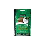 Sache vita seiva óleo de coco - 24 unidades de 30g