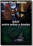 Saci - Autor independente