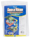 Saco A Vácuo Organizador Para Roupas 50cm x 60cm Western SV-01