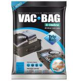Saco A Vácuo Protetor e Organizador - TRIP BAG 60 x 40 - Ordene