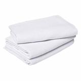 Saco algodao 40x65cm alvejado bp40 - Carvalho