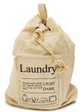 Saco de Lavanderia Pocket Natural G Week - Yoi