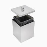 Saco de Lixo Biodegradável - 15L - Tudo biodegradável