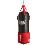 Saco de Pancada Everlast MMA Grip 90cm 35kg