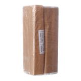 Saco de Papel Branco Viagem 3 com 500 Unidades Mtel