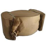 Saco de Papel Kraft Mix 10kg - 500 Unidades - Brasipel