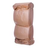 Saco de Papel Kraft na Capacidade de 15kg com 500 Unidades Kalupel - Irani