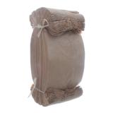 Saco de Papel Kraft na Capacidade de 5kg com 500 Unidades Kalupel - Irani