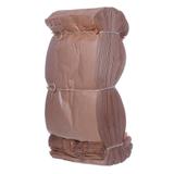Saco de Papel Kraft na Capacidade de 7,5kg com 500 Unidades Kalupel - Irani