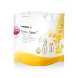 Saco Esterilizador de Microondas Quick Clean - 5 Un. - Medela