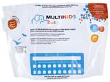 Saco Esterilizador Reutilizável Multikids - BB157 6 unidades