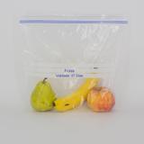 Saco Hermético para Alimentos (27x28)- kit 10 unidades - Fu xing