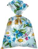 Saco Metalizado 20X30CM Feminino Sortidos - Packpel