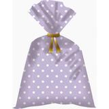 Saco Metalizado 45X60CM Petit Poa(bolinha)sortidos - Packpel