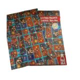 Saco Metalizado Avengers 30x44 40 Un. Cromus