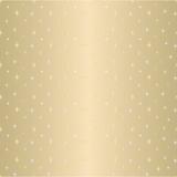 Saco Metalizado Decorado 20x29 Estrela Guia Ouro Com 50 Pçs - Cromus