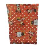 Saco Metalizado Para Embalagem Minnie 20x29 - 40 Un. Cromus