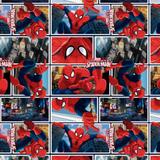 Saco P/Presente Homem Aranha Marvel 89X120Cm C/25 - Cromus