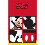 Saco P/Presente Mickey Mouse Disney 38X28Cm C/40 Un. - Cromus