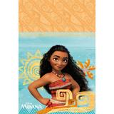 Saco P/Presente Moana Disney 30X44Cm C/40 Un. - Cromus