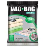 Saco para Armazenagem a Vácuo Extra Grande Vac Bag Ordene