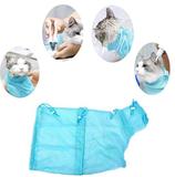 Saco para banho e tosa para gatos - Pet it