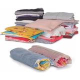 Saco para organizacao 40 x 60 cm - cleanhome