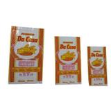 Saco Para Pão Produto Da Casa 40x60cm C/1.000