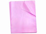 Saco Plástico 24x33cm DAC Breeze - 5082-50 Rosa 50 Unidades