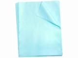 Saco Plástico 24x33cm DAC Breeze - 5084-50 Azul 50 Unidades