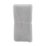 Saco Plástico 7 x 15cm com 1000 Unidades Tresconds