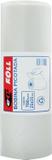 Saco Plastico em Bobina 25X35 Picotada 2KG. C/700UNID Central PLAST