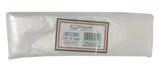 Saco Plástico Para Talher 6x23cm C/1000 Unidades - Segplast