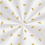 Saco Poli Coroa Ouro 15x29cm C/100 - Cromus