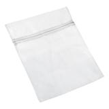 Saco Protetor de Roupas para Máquina de Lavar 30cm x 39cm - Ordene
