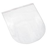Saco Protetor de Roupas para Máquina de Lavar 60x49cm Ordene